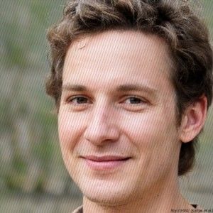 Meet your Posher, Daniel